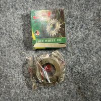 JFI Fahrrad Freilauf 18T neu in Originalverpackung