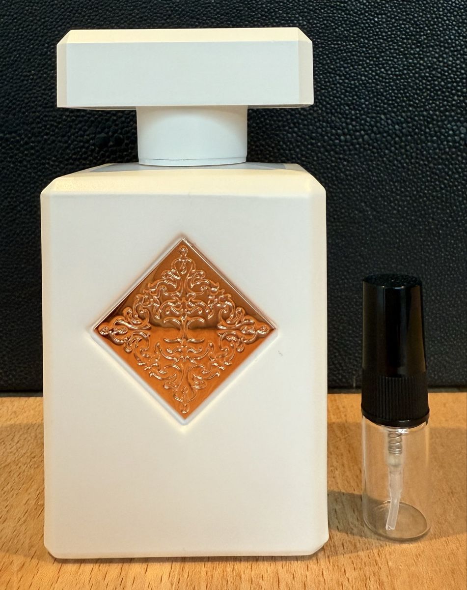 Initio Profumi & Eau de Toilette: LIFT ME UP VON INITIO – Nuovo (secondo la descrizione) da Kölliken venduto da deleina