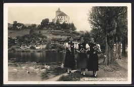 AK Werdenberg, Werdenberger Nachtigallen