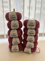 Lang Yarns - Fortuna