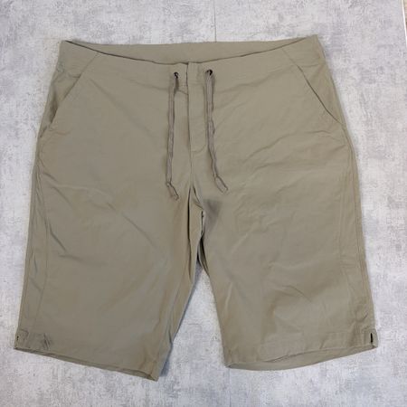 Shorts Columbia beige - Taille 20W 13L (XXS / XS)