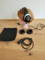 HyperX Cloud Alpha Gaming Headset - Top Zustand!