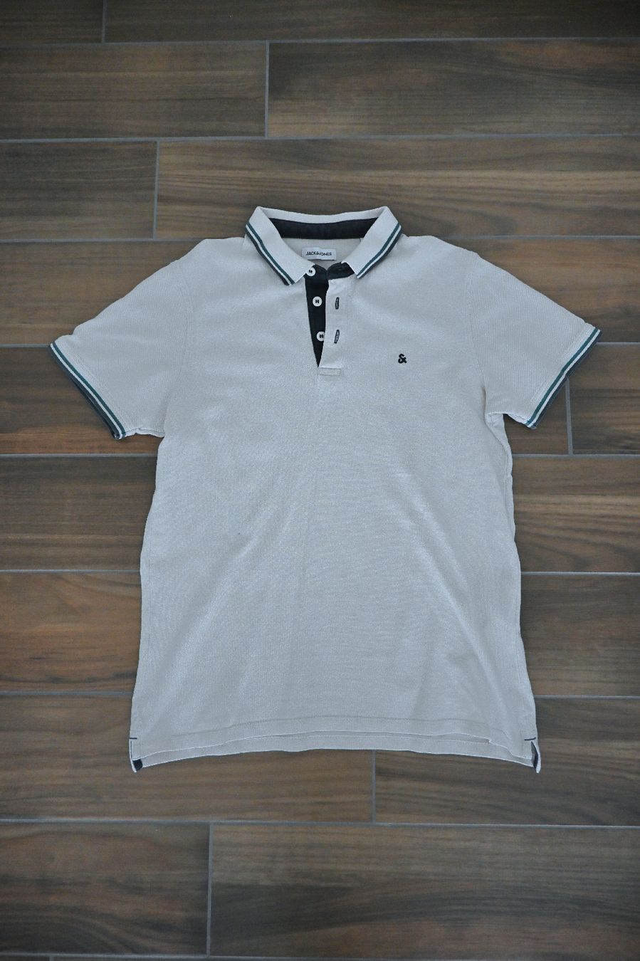 Jack & Jones Polos: 5x Jack & Jones Polo Gr. L – D'occasion à Altwis par Jansky36 3
