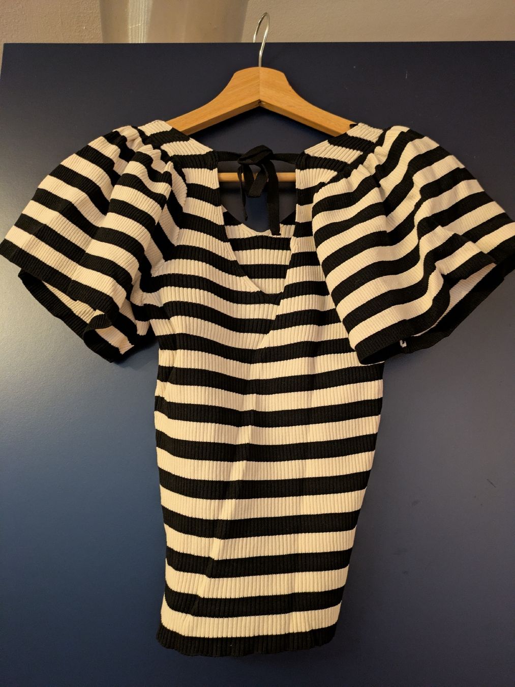 T-shirt: T-Shirt gestreift, S – Nuovo (secondo la descrizione) da Bern venduto da Patricia.Z. 1