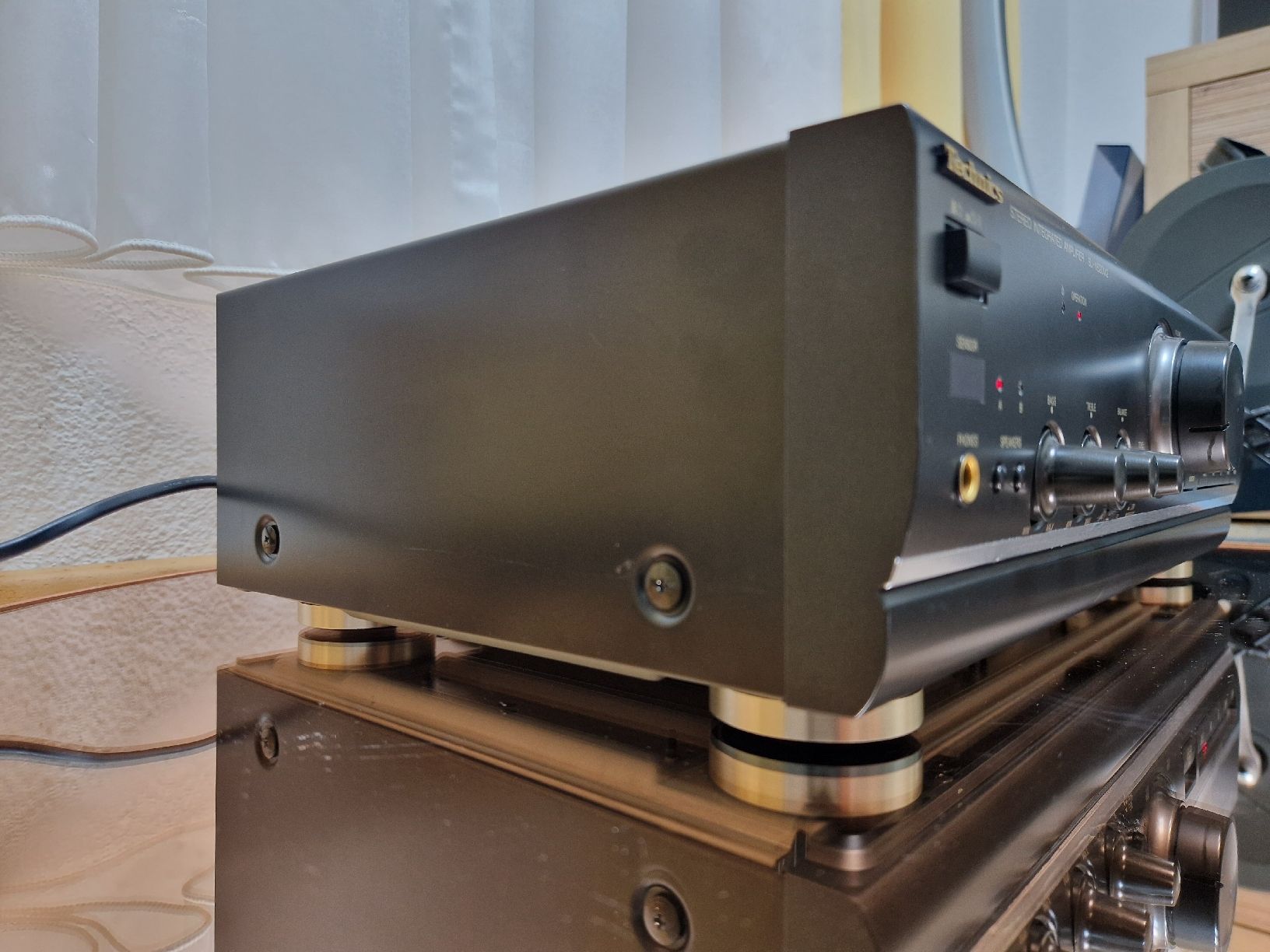 Technics Amplificateurs: Technics SU-V620M2 – D'occasion à Arbon par Mayak_Sound 3