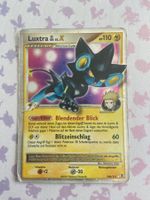 Luxtra LV. X Holo 109/111 Aufstieg der Rivalen