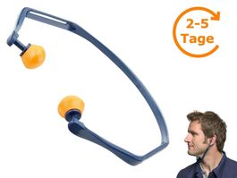 Gehörschutz mit Bügel, 3M