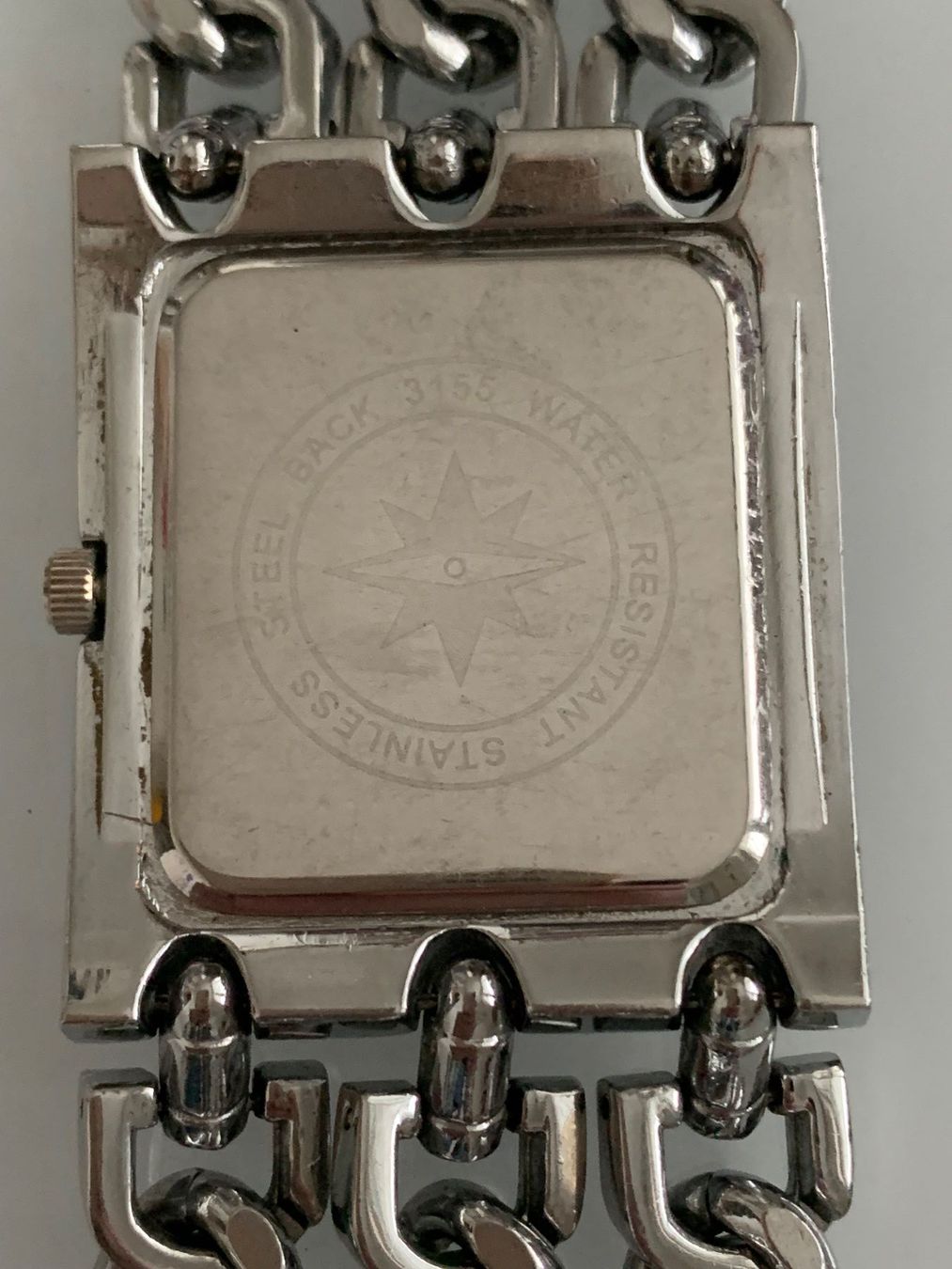 Orologi: Elizabeth Damen Retro Quarzuhr – Usato da Zürich venduto da JBLANUT 5