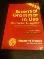 Englisch Grammatikbuch
