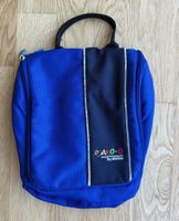 Kulturbeutel Jako-O by Deuter blau