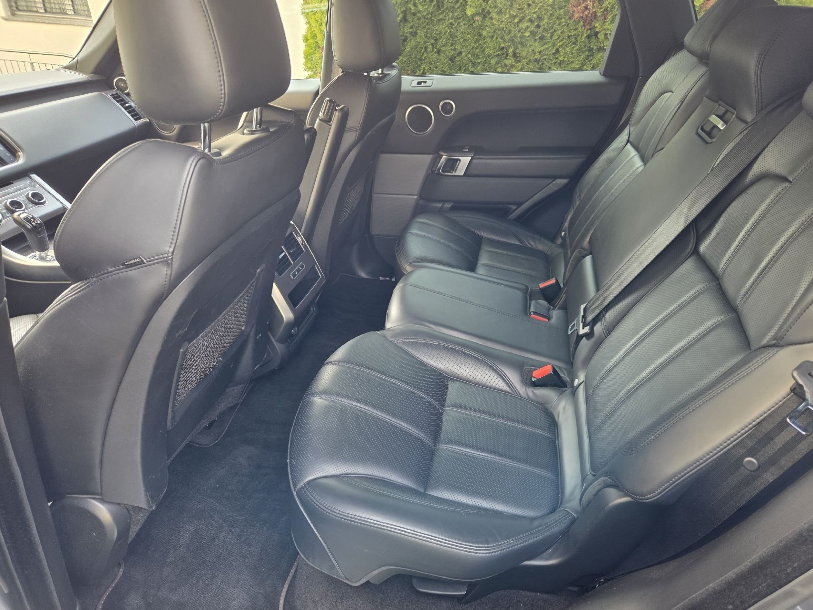 Land Rover Automobili: Range Rover Sport 3.0Tdi V6 HSE – Usato da Untersiggenthal venduto da Focus3 9