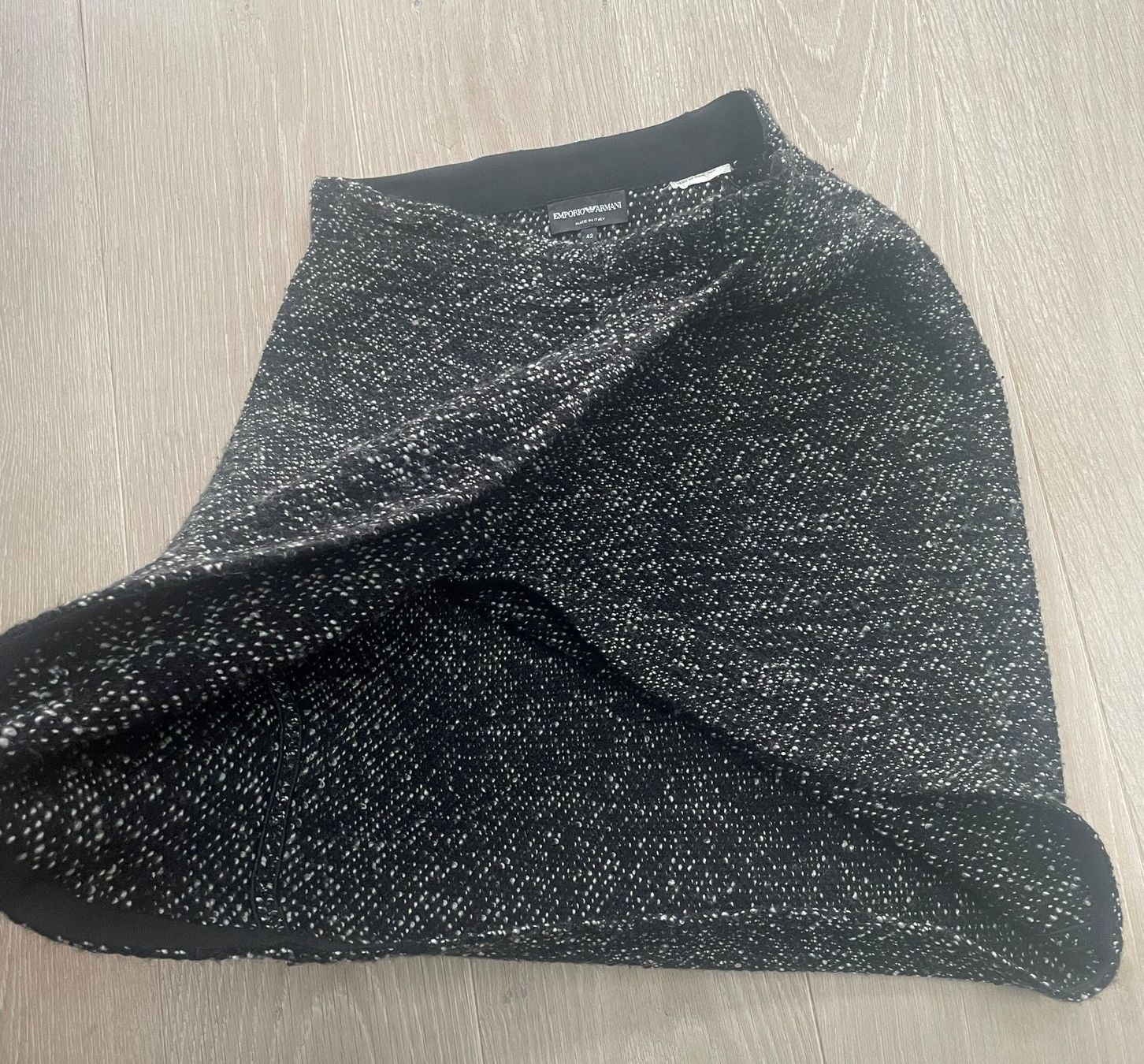 Armani Gonne: Armani - Rock – Usato da Zumikon venduto da jensbehlau81