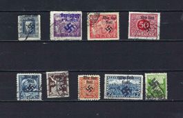 WKII Sudetenland Reichenberg gest.