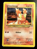 Pokemon Schneckmag - Neo Destiny 82/105 - Deutsch