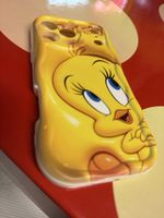 Tweety iPhone Hülle, neuwertig 17 pro max iPhone