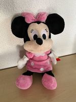 Plüschtier _ Mini Mouse