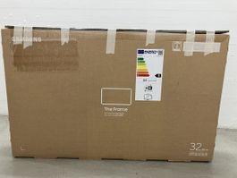 Samsung The Frame 32 Zoll (80cm) - fast nicht benutzt 
