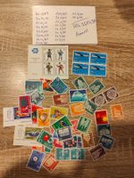 Frankaturware 35.85CHF ab 25CHF !!!