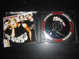 The Rasmus – Hellofacollection / 2004