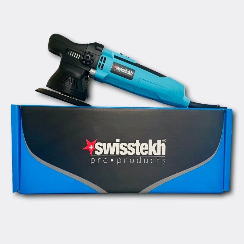Tutti gli attrezzi: Polisseuse Detailing & Car Care – Nuovo e nell'imballaggio originale da Cadempino venduto da Tek.Pro.AG 3