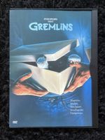 DVD Gremlins 