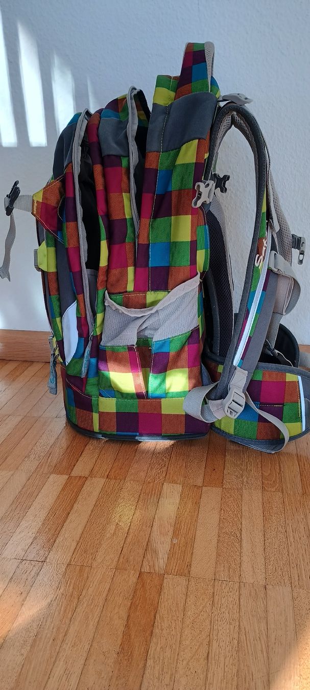 Satch Rucksäcke: Satch Rucksack – Gebraucht aus Allschwil von Kremat 1