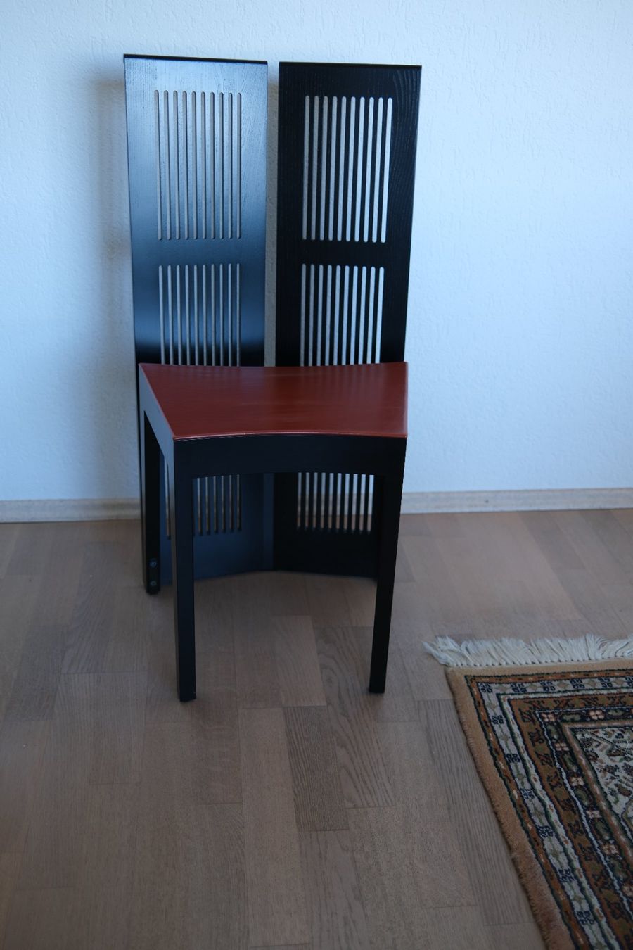 Cassina Sedie: Cassina Wing Stuhl – Usato da Arlesheim venduto da 01GoodValue