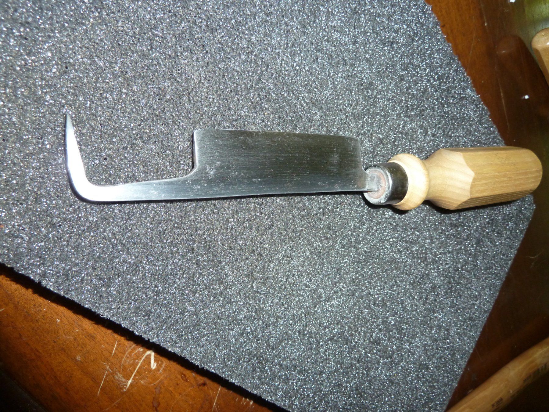 Posate: Couteau ancien / Messer – Usato da Biel/Bienne venduto da alex-841 2