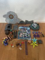 PLAYMOBIL Novelmore 70746 Violet Vale - Dämonenportal