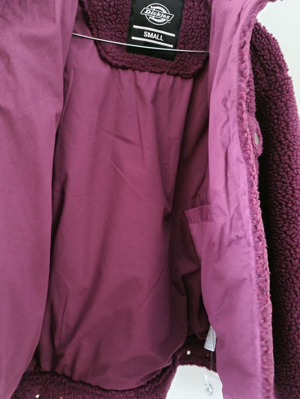 Dickies Jacken: Dickies Übergangsjacke Gr.S – Gebraucht aus thalwil von Raishin720 3