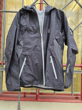 Kleidung: Löffler Gore-Tex Jacke (36/38)