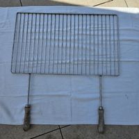Grillrost
