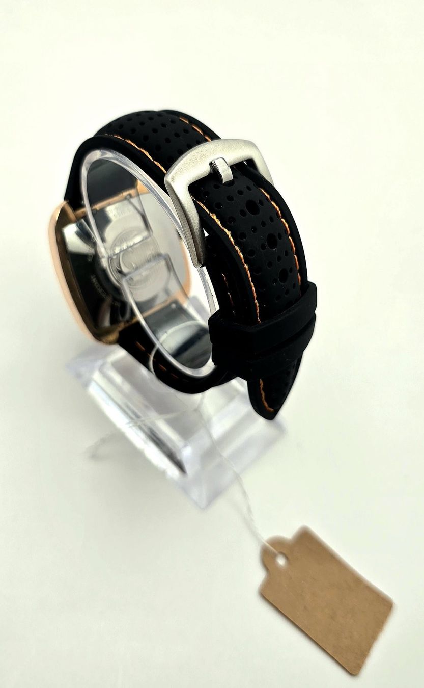 Omega Orologi: ENICAR AUTOMATIC DDM 260 DAY DOUBLE AND DATE CAL.AR 167-02- – Usato da Neftenbach venduto da Taschen-Uhren 3