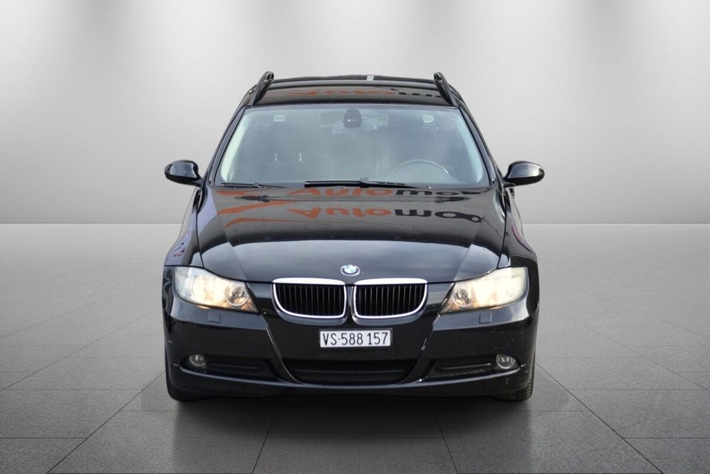 Schne Bmw 3er Gebraucht Kaufen Bild