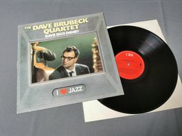 The Dave Brubeck Quartet - VERSAND✅