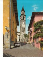 Ascona ca. 1960