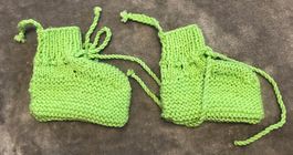 Baby-Socken