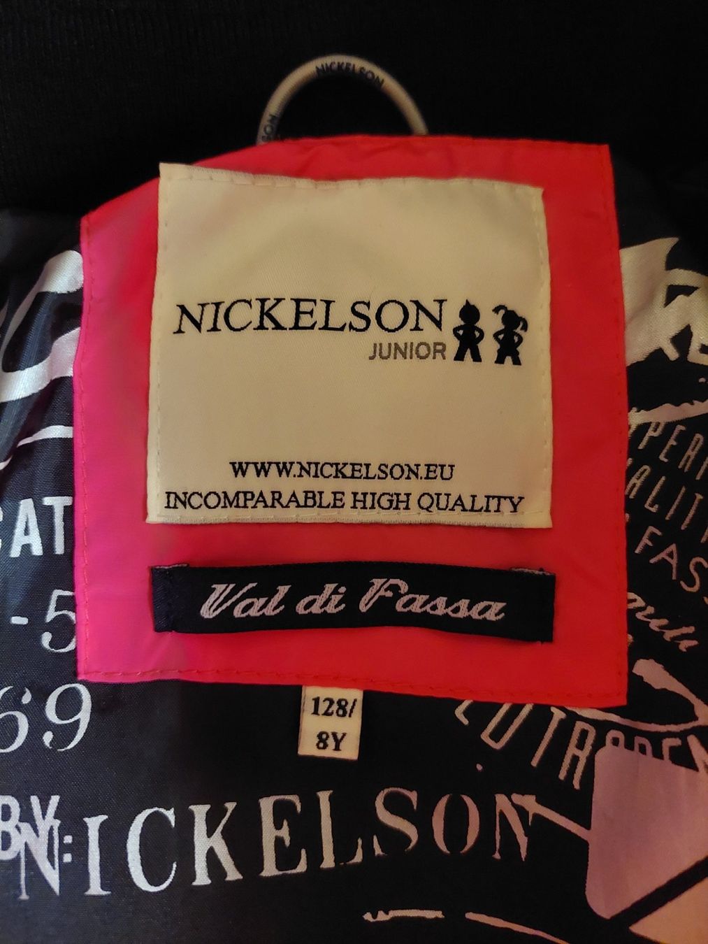 Giacche & Cappotti: Nickelson Winterjacke – Usato da Wynau venduto da Meysi 2