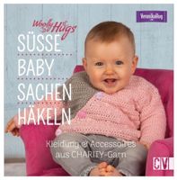 HÄKELN Kleidung & Accessoires : Wolly Hugs