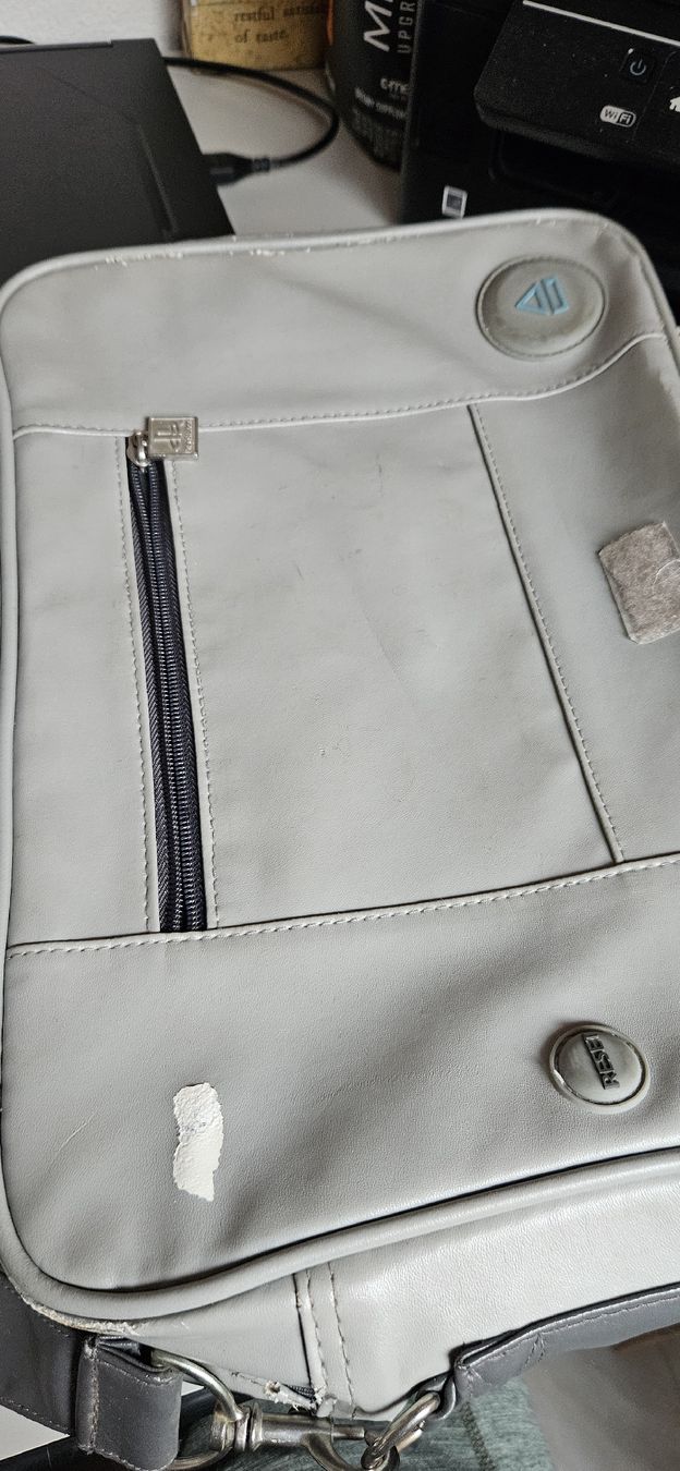 Sacs: Vintage Playstation Tasche Original – D'occasion à Belp par Ginus85 4