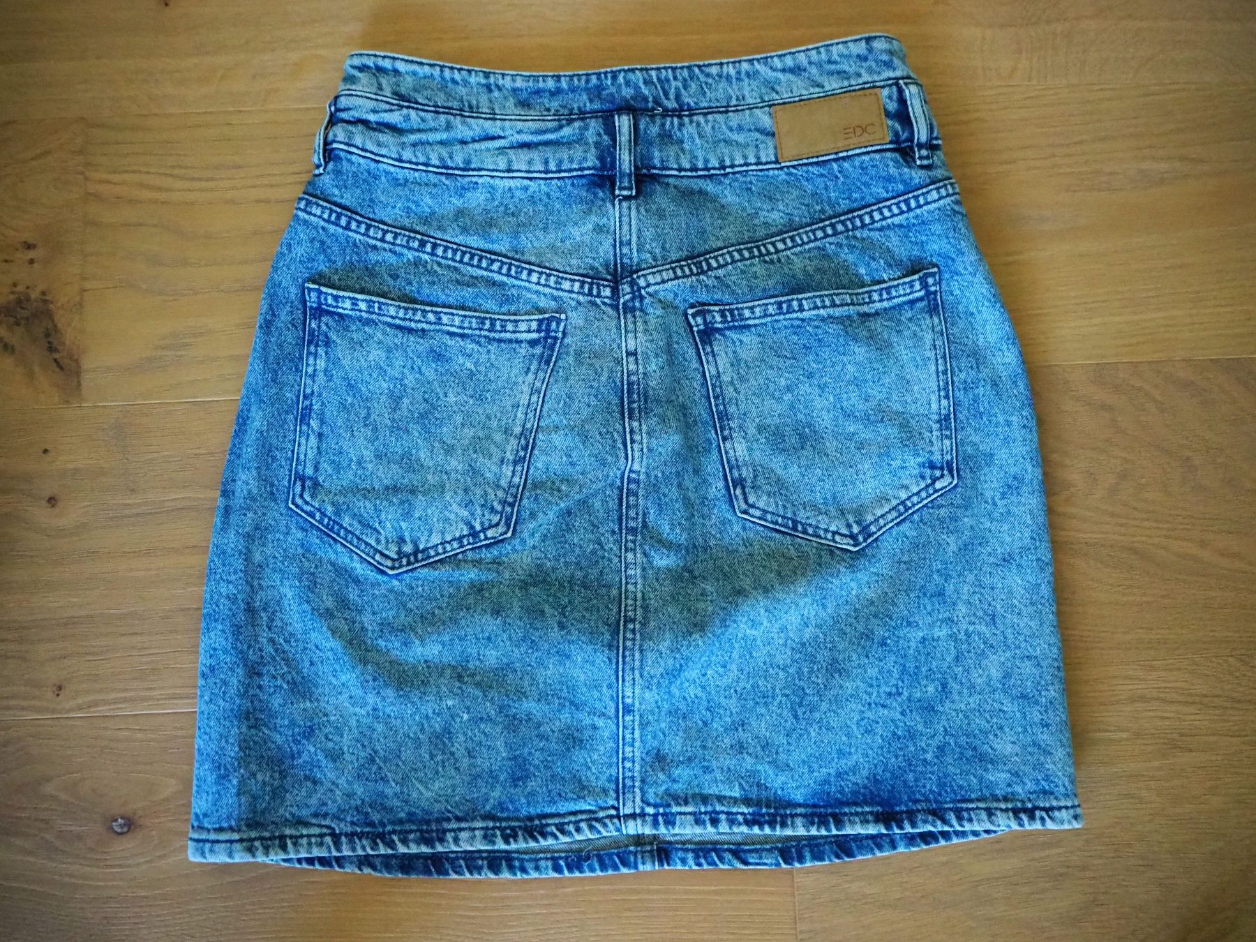Esprit Gonne: Esprit Jeans-Jupe Gr. 38 – Usato da Zürich venduto da snowow 2