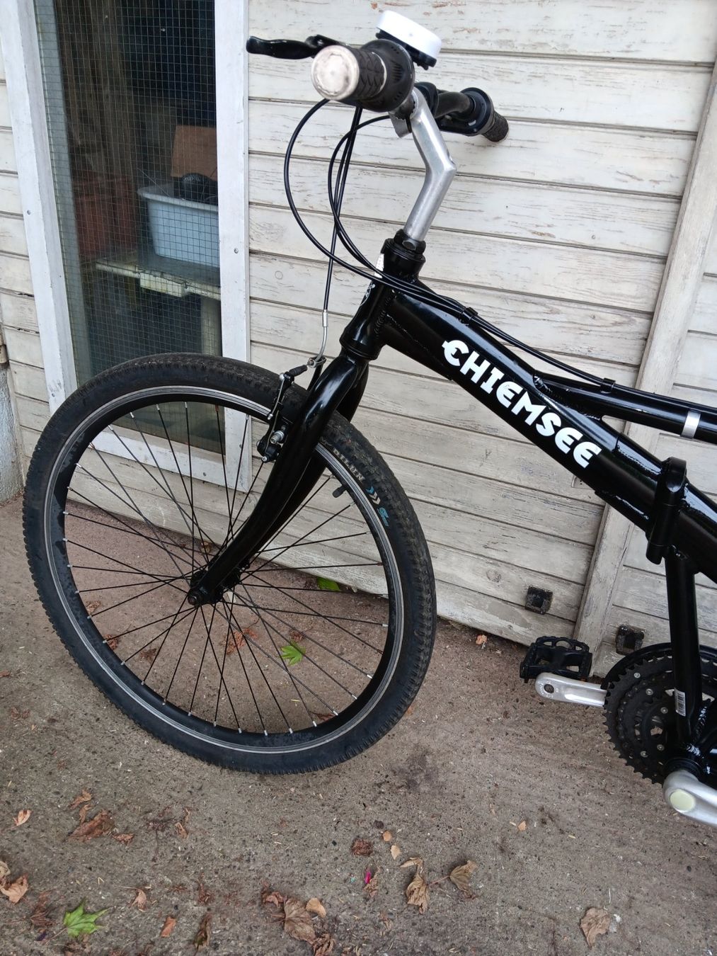 Biciclette: Velo CHIEMSEE Klappvelo – Usato da Dietikon venduto da Sauber64 2