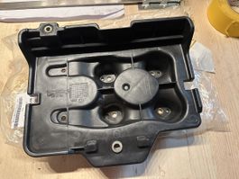 VW Golf IV Batteriehalterung DPA 89150072502 neuwertig