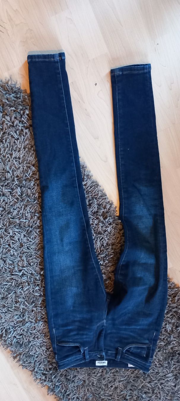 Pepe Jeans Jeans: Pepe Power Flex Jeans Gr. 26/32 – Nuovo (secondo la descrizione) da Rebstein venduto da bestforyou 2