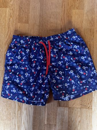 Disney Badehose Mickey Mouse / Gr. M