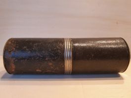 Antike Feldstecher / Binokular um 1900 - Top Zustand!