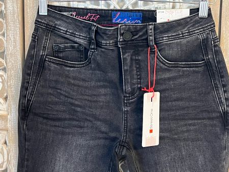 Street One Jeans neu mit Etikett NP: 99.90.- / VP: 25.-