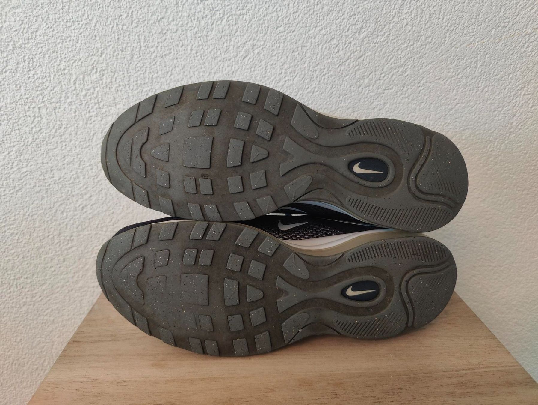 Nike Herrenschuhe: Nike Air Max 97 – Grösse 43 – Gebraucht aus Rotkreuz von marclooo 6