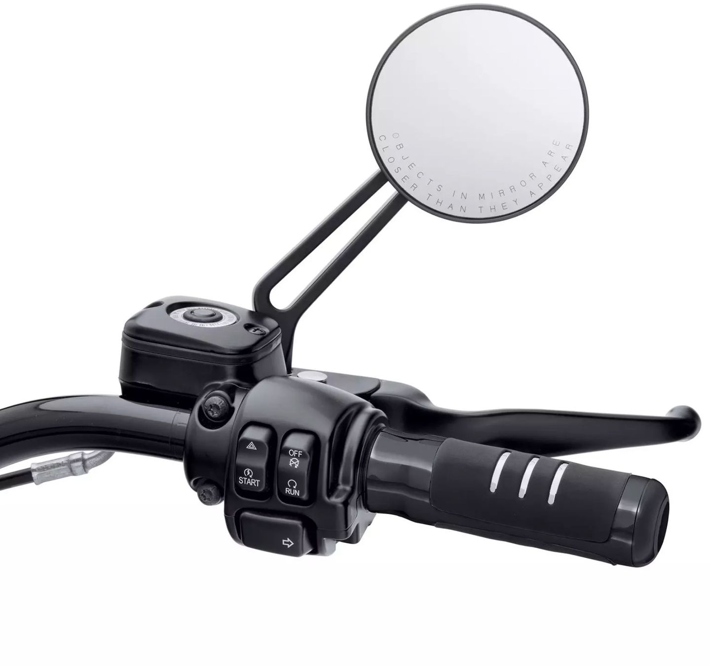 Harley-Davidson Tutti i ricambio per moto: 56100411 Harley-Davidson Lenkergriffe – Nuovo e nell'imballaggio originale da Ostermundigen venduto da jas_9j7d