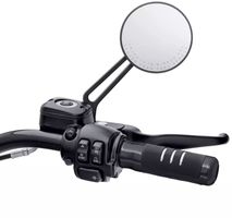 56100411 Harley-Davidson Lenkergriffe